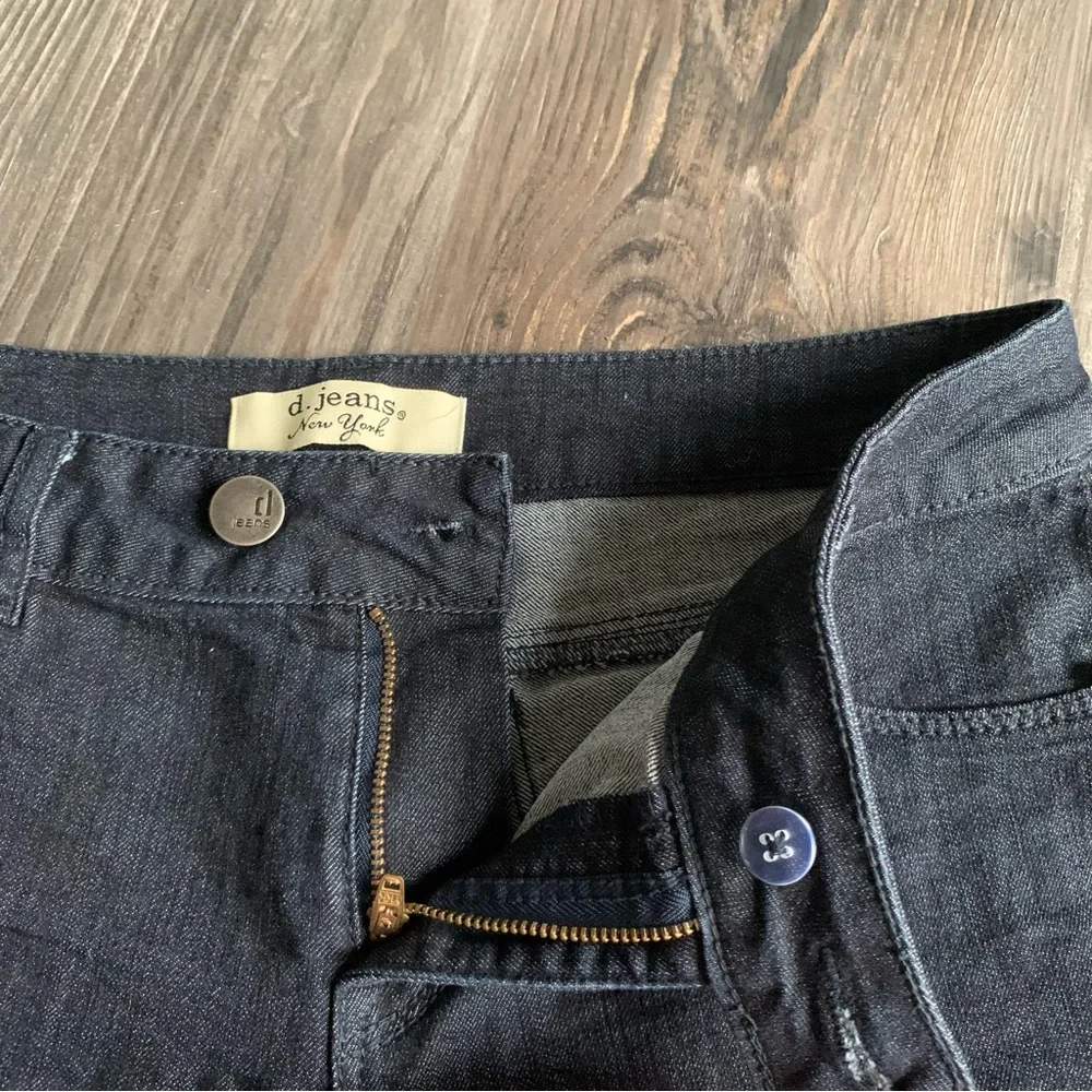 Black Women's Shorts - Picture 4 of 6